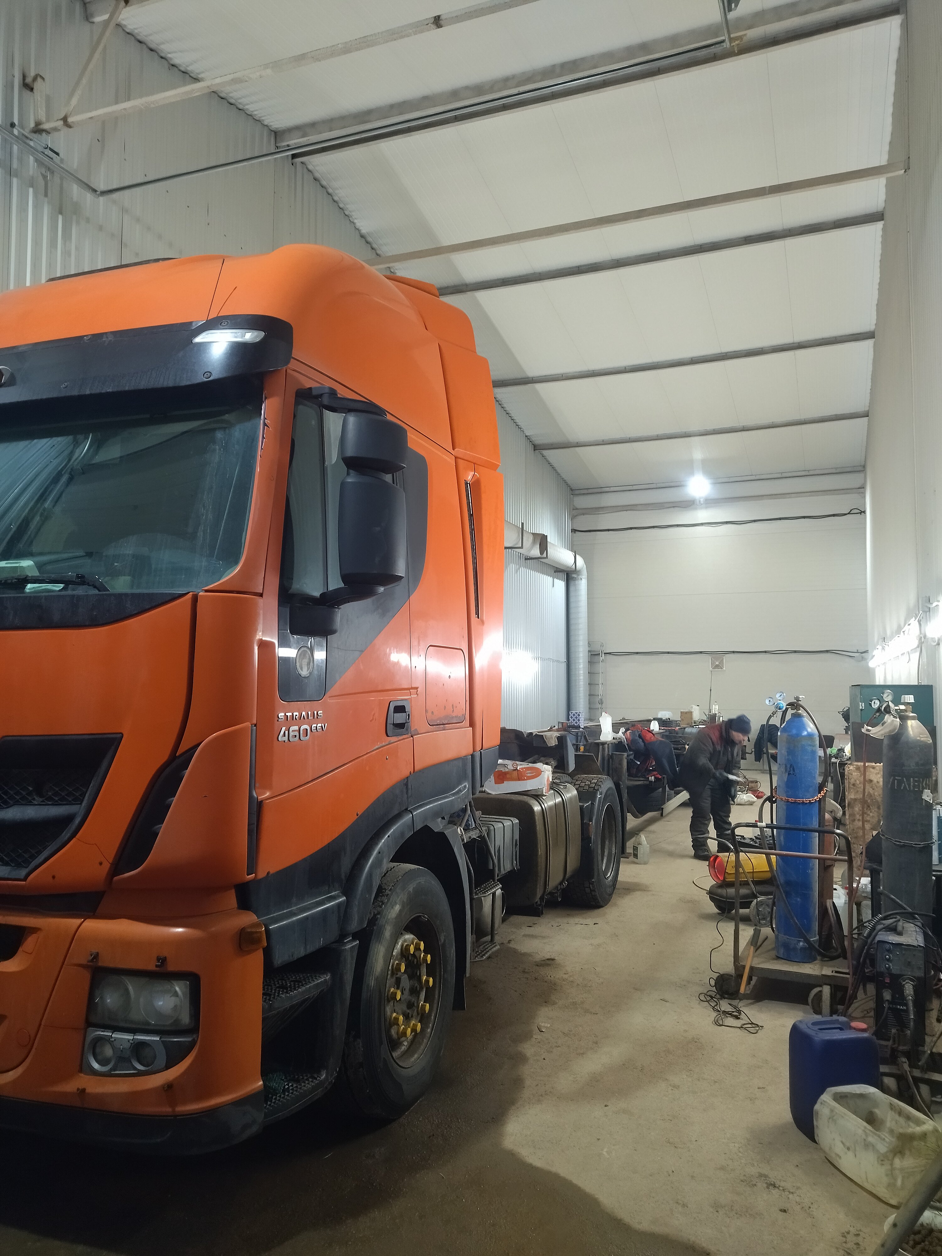 Услуги автосервиса